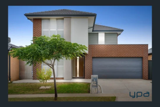 8 Bradshaw Street, Truganina, Vic 3029