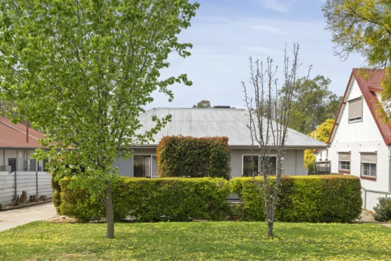 8 Braintree Avenue, Corowa, NSW 2646 - For Sale