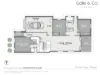 8 Brampton Crescent, Springfield Lakes, Qld 4300-Floorplan