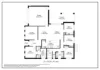 8 Bramwell Avenue, Leneva, Vic 3691-Floorplan