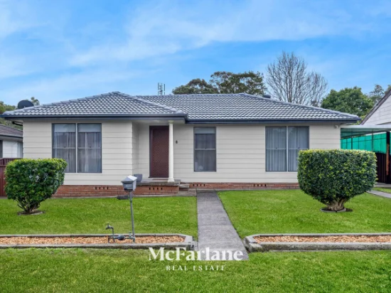 8 Brandon Street, Argenton, NSW 2284
