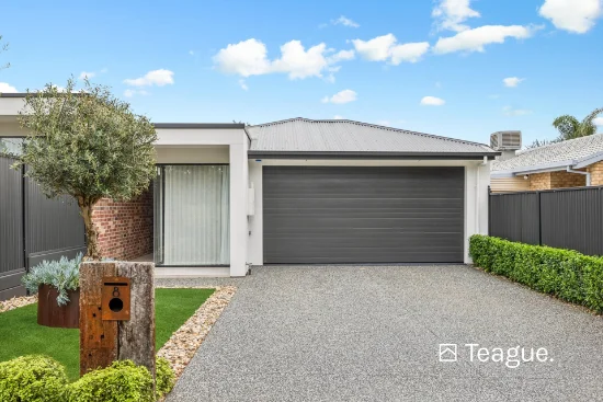8 Branson Boulevard, Pasadena, SA 5042