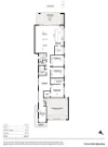 8 Branson Boulevard, Pasadena, SA 5042-Floorplan
