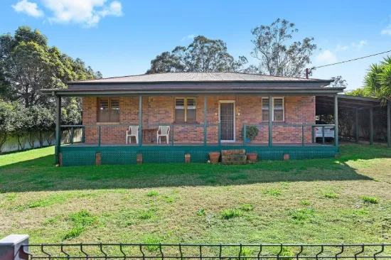 8 Brazier Road, Kleinton, Qld 4352
