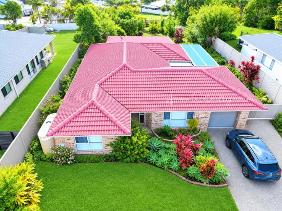 8 Breakspear Road, Molendinar, Qld 4214