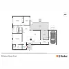 8 Brebner Street, Evatt, ACT 2617-Floorplan
