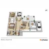 8 Brebner Street, Evatt, ACT 2617-Floorplan