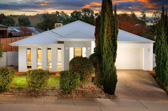 8 Bremer Avenue, Leneva, Vic 3691