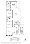 8 Bremerton Way, Northgate, SA 5085-Floorplan