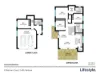 8 Brennan Court, Coffs Harbour, NSW 2450-Floorplan