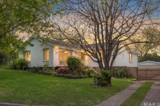 8 Brent Place, Garran, ACT 2605
