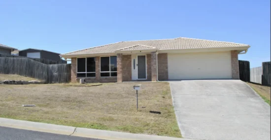 8 Brentwood Ct, Fernvale, Qld 4306 - For Rent