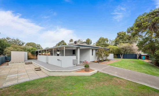 8 Bretton Court, Swan View, WA 6056