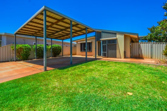 8 Bridge Street, South Hedland, WA 6722 - For Sale