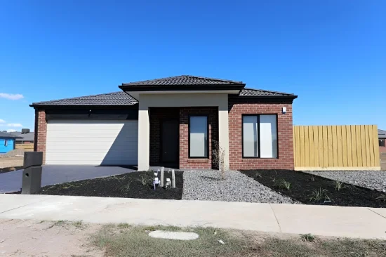 8 Bridgewater Parkway, Wallan, Vic 3756