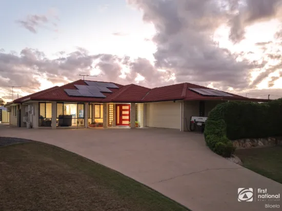8 Brigalow Way, Biloela, Qld 4715