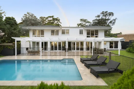 8 Bright Crescent, Mount Eliza, Vic 3930