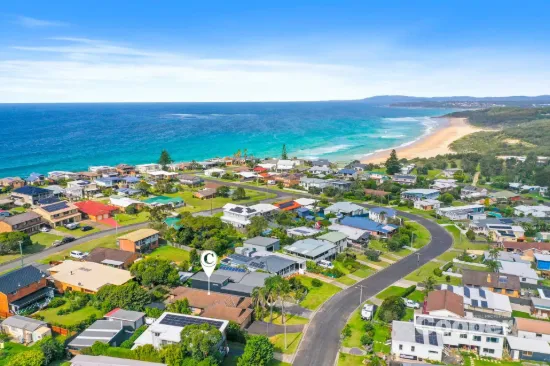 8 Brill Crescent, Ulladulla, NSW 2539