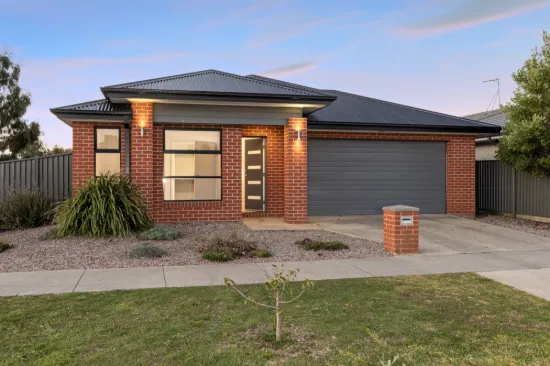 8 Brind Way, Lucas, Vic 3350