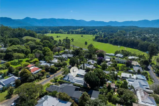 8 Briner Street, Bellingen, NSW 2454