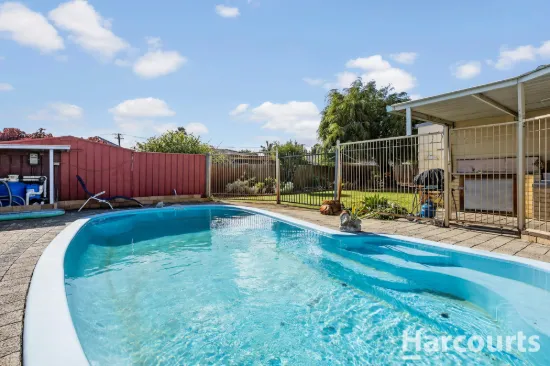 8 Brinton Close, East Cannington, WA 6107