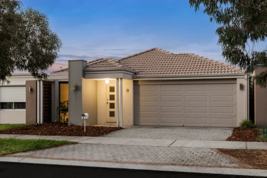 8 Bristow Street, Haynes, WA 6112