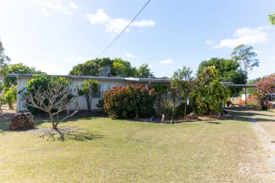 8 Britten Street, Thangool, Qld 4716