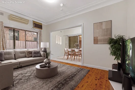 8 Broadarrow Road, Beverly Hills, NSW 2209