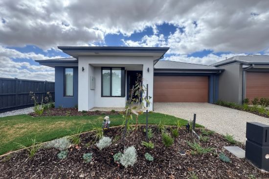 8 Broadleaf Boulevard, Aintree, Vic 3336