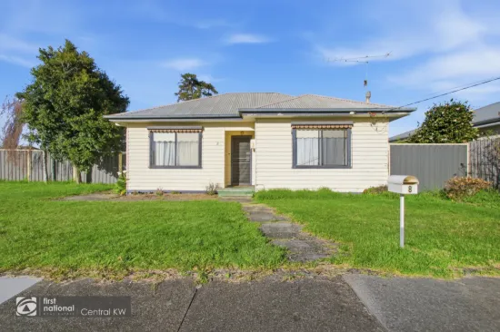 8 Brock Street, Moe, Vic 3825