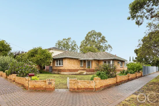 8 Brooker Street, Glenunga, SA 5064 - For Sale