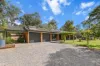 8 Brooklyn Park Road, Kootingal, NSW 2352