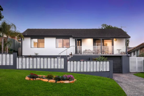 8 Brooklyn Road, Saratoga NSW 2251-Image