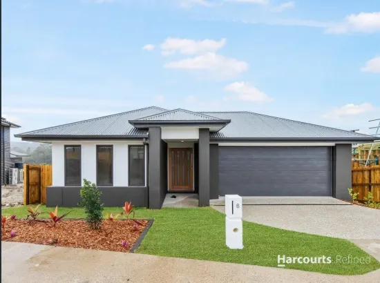 8 Brookview place, Bahrs Scrub, Qld 4207