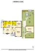 8 Brown Street, Colac VIC 3250-Floorplan