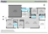 8 Brownfield Drive, Officer, Vic 3809-Floorplan