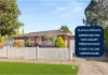 8 Brownlee Crescent, Wheelers Hill, Vic 3150