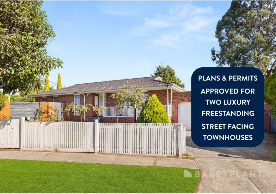 8 Brownlee Crescent, Wheelers Hill, Vic 3150