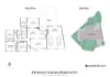 8 Brownlee Crescent, Wheelers Hill, Vic 3150-Floorplan