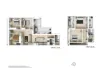 8 Bruce Street, Rozelle, NSW 2039-Floorplan