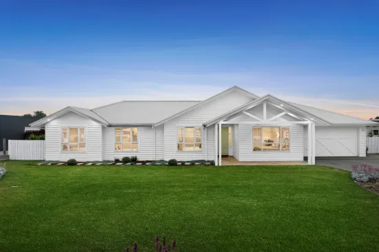8 Brumby Drive, Torquay, Vic 3228