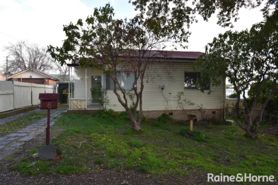 8 Brunswick Street, Orange, NSW 2800