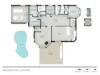 8 Brushbox Court, Bogangar, NSW 2488-Floorplan