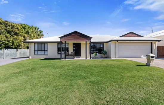 8 Brushbox Place, Meridan Plains, Qld 4551