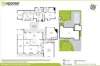 8 Brushford Avenue, Castle Hill, NSW 2154-Floorplan