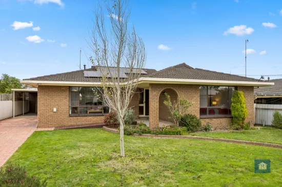 8 Bryan Avenue, Colac, Vic 3250