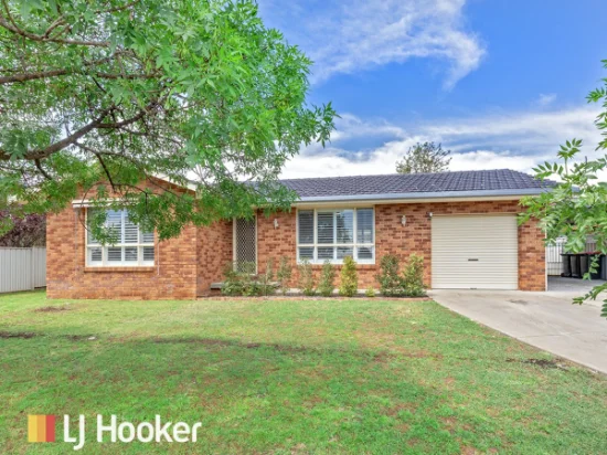 8 Bryan Street, South Tamworth, NSW 2340 - For Sale