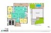 8 Buckeridge Place, Kellyville, NSW 2155-Floorplan