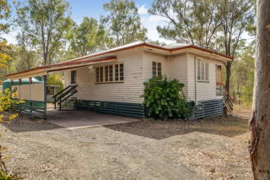 8 Bucknall Court, Regency Downs, Qld 4341