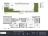 8 Bulgari Crescent, Hope Island, Qld 4212-Floorplan